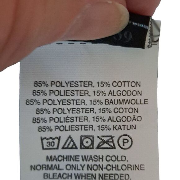 Oakley Mens Slugger Raglan Tee NWT - Picture 10 of 11